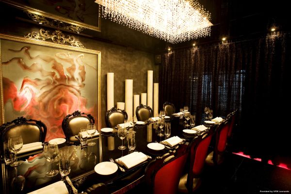 The Luxe Manor (Hongkong)